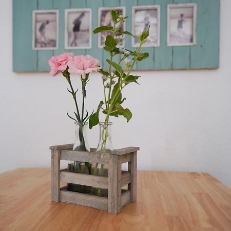 Duenenhus Borkum Apartment Bilik gambar