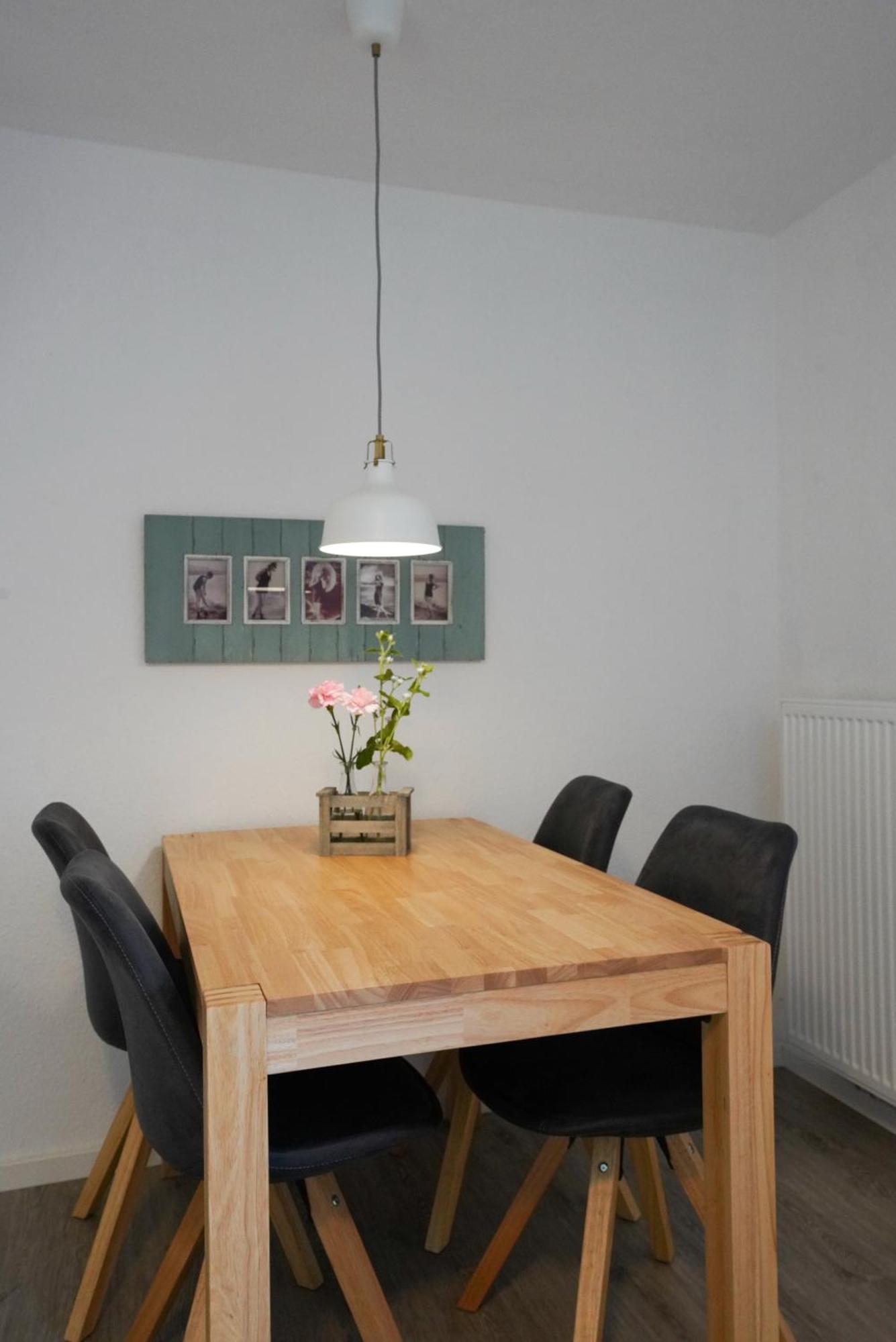 Duenenhus Borkum Apartment Bilik gambar
