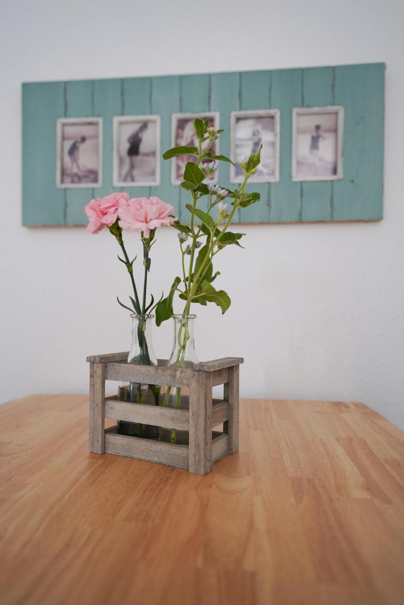 Duenenhus Borkum Apartment Bilik gambar