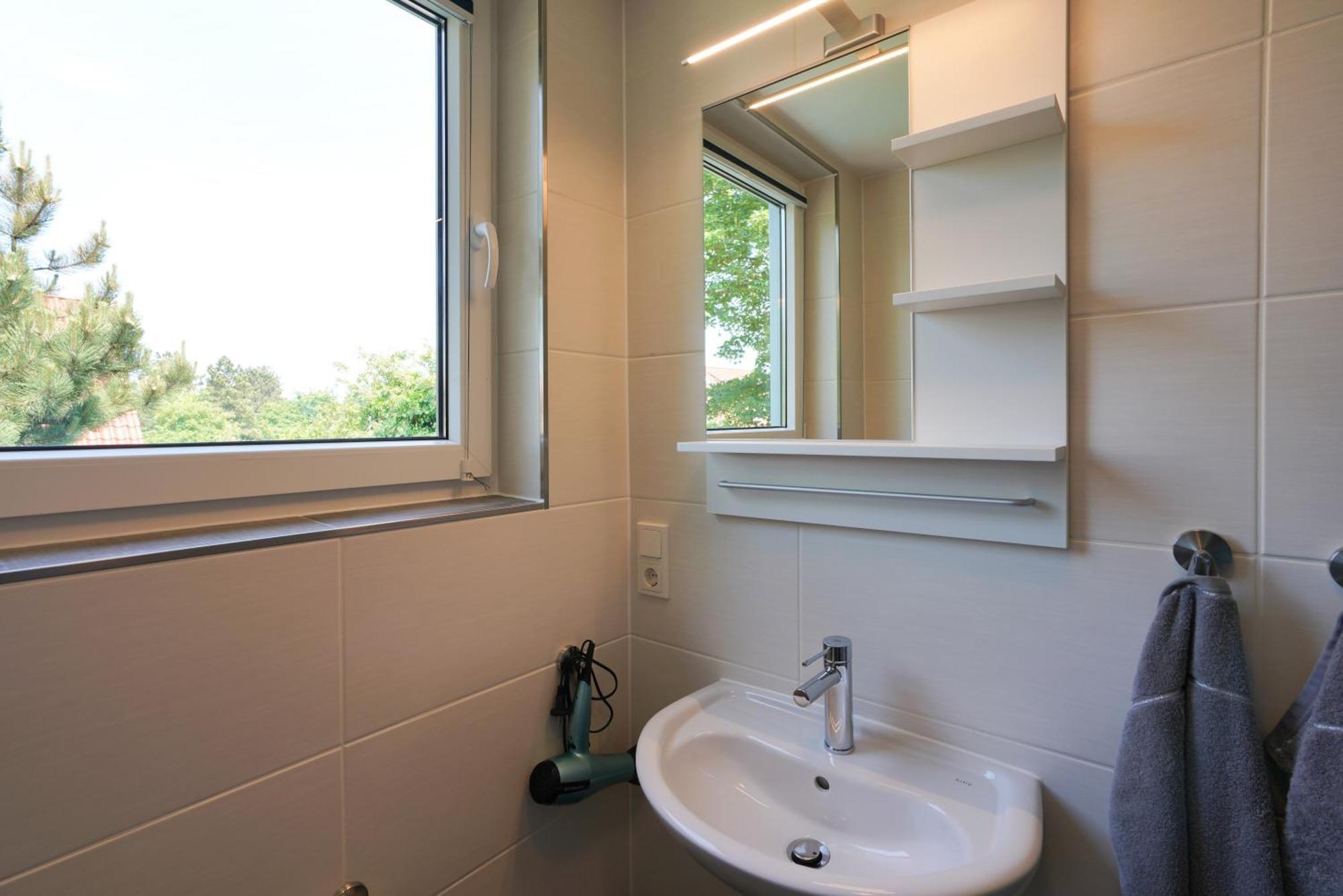Duenenhus Borkum Apartment Bilik gambar