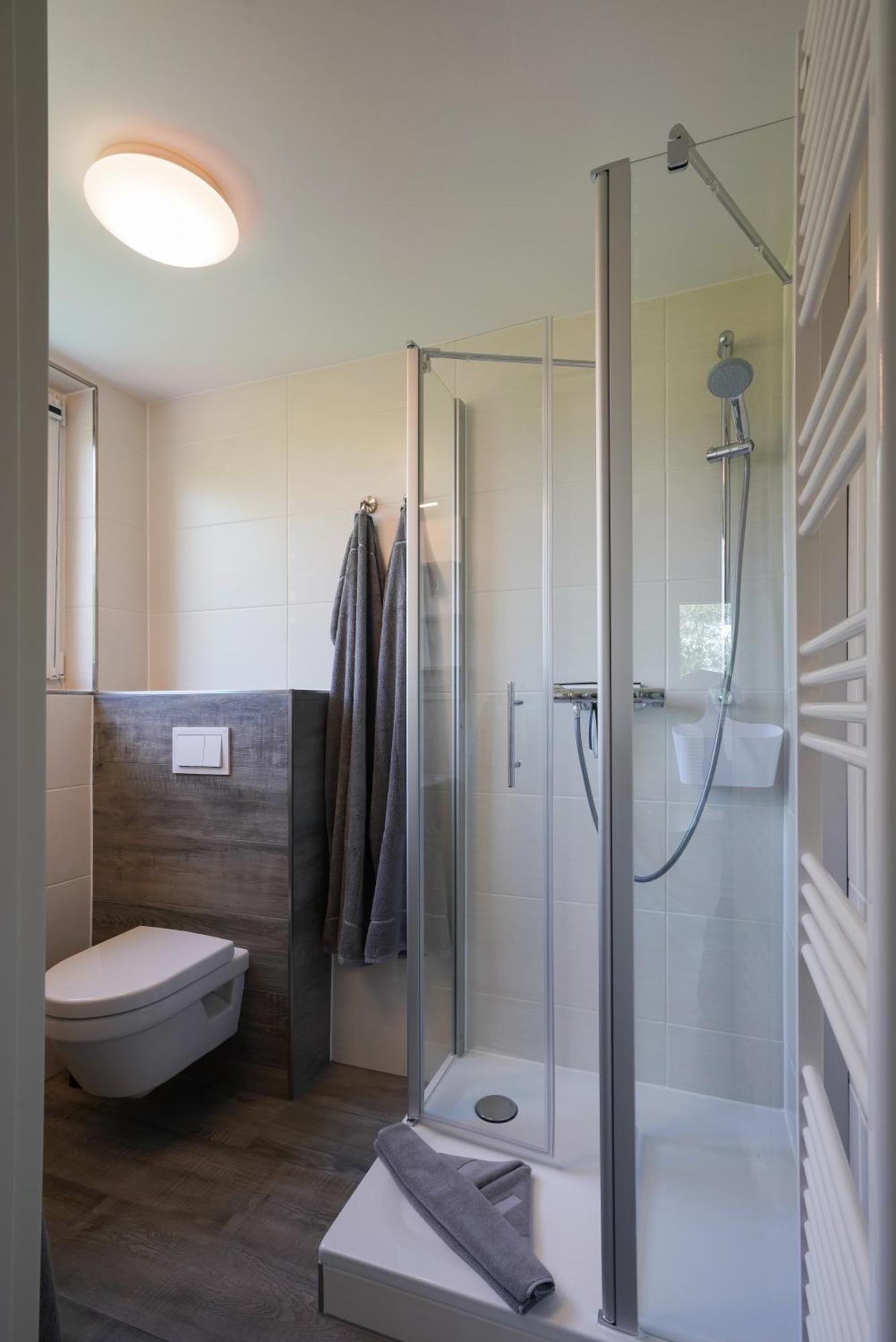 Duenenhus Borkum Apartment Bilik gambar