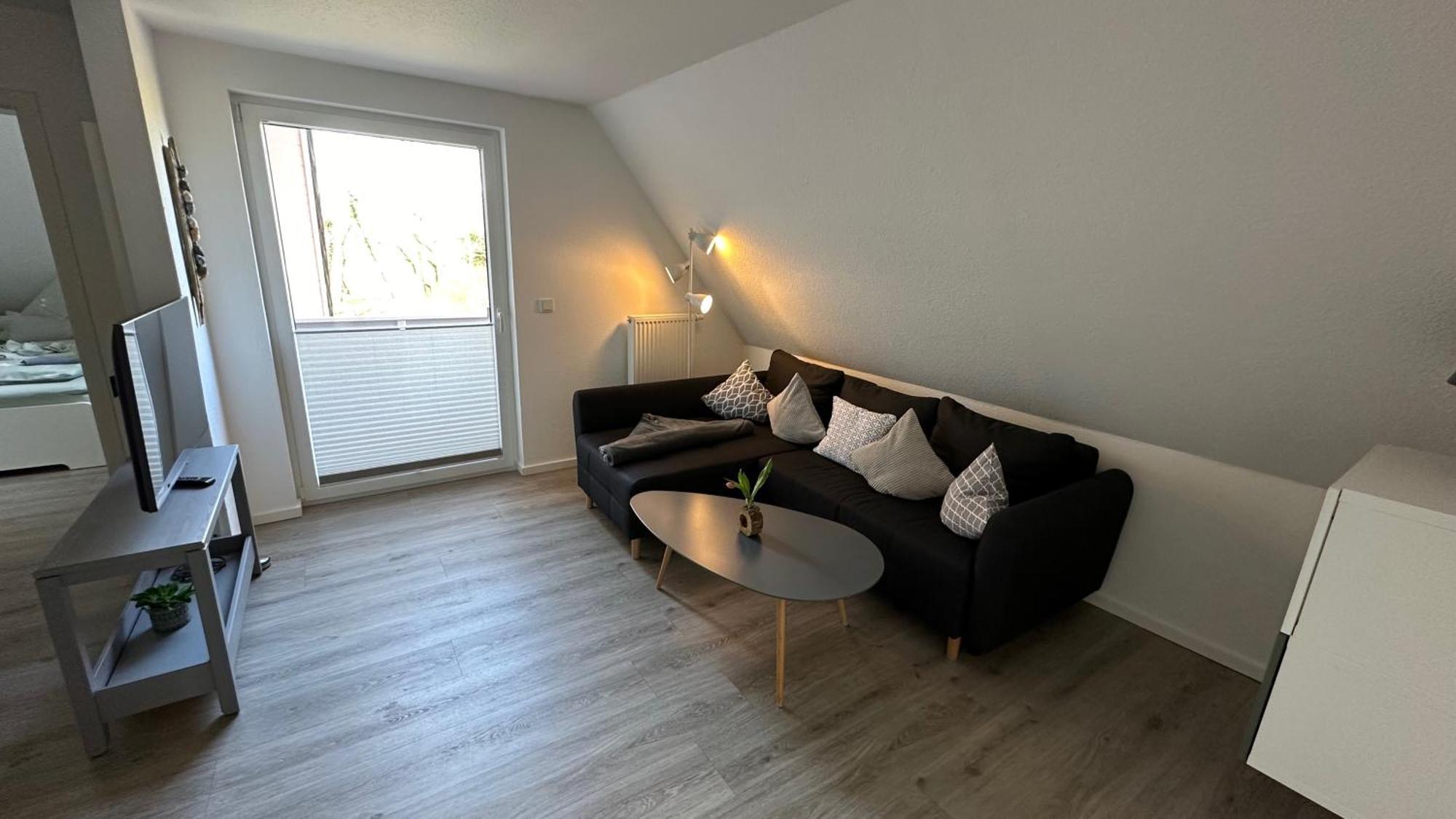 Duenenhus Borkum Apartment Bilik gambar