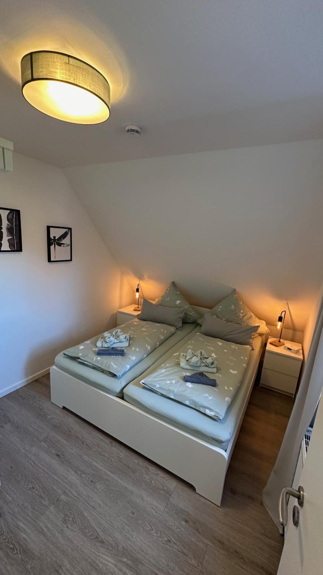 Duenenhus Borkum Apartment Bilik gambar