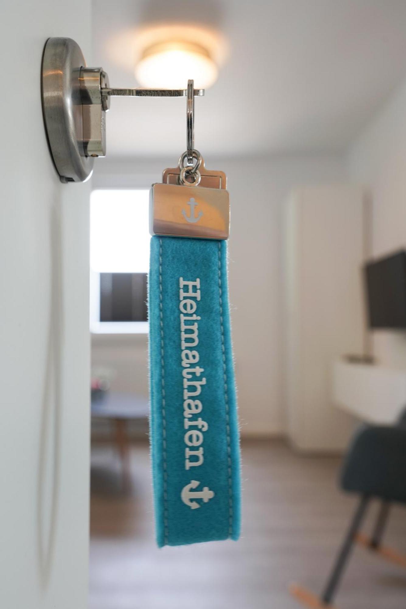 Duenenhus Borkum Apartment Bilik gambar