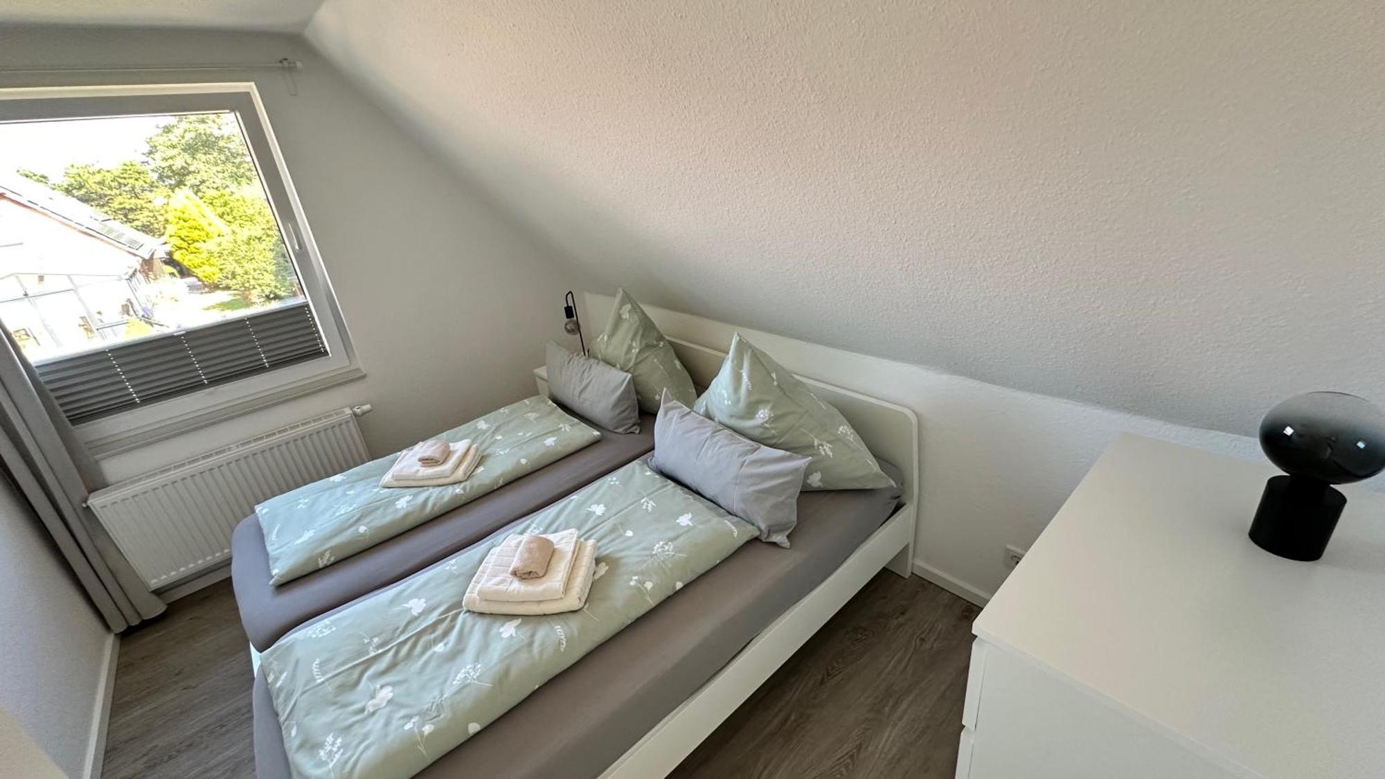 Duenenhus Borkum Apartment Bilik gambar